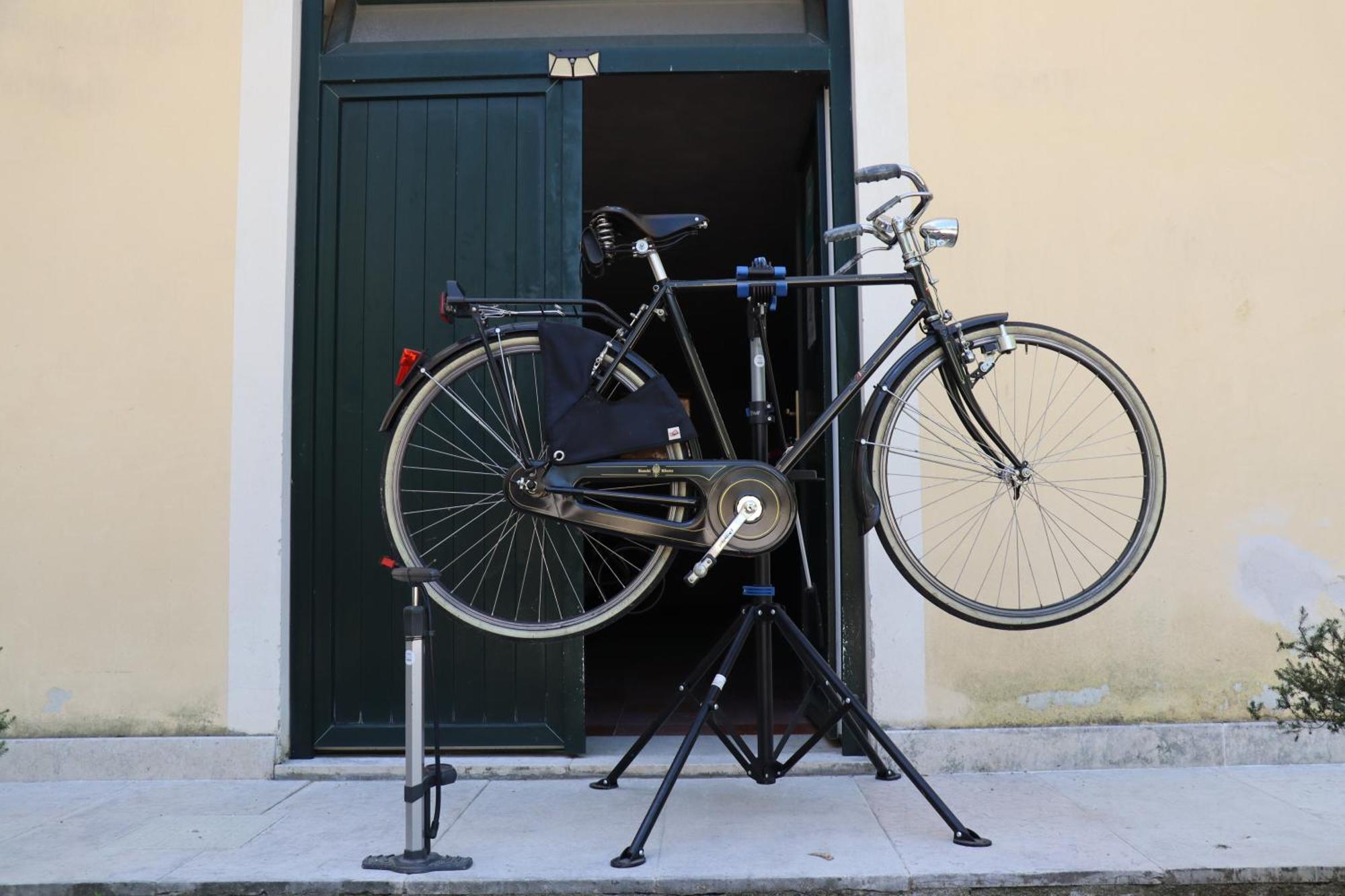 Aparthotel Englovacanze Riva del Garda Exterior photo