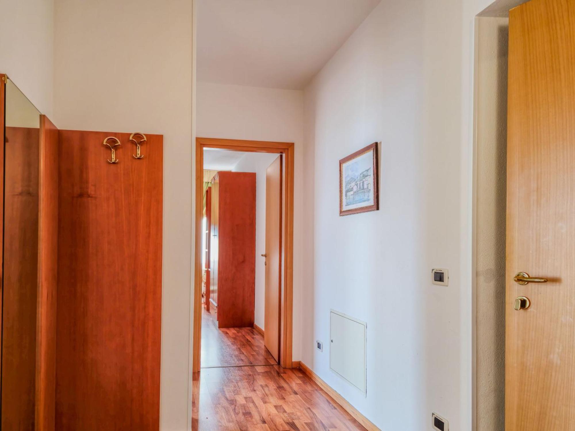 Aparthotel Englovacanze Riva del Garda Exterior photo